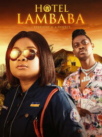 Hotel Labamba (2023)