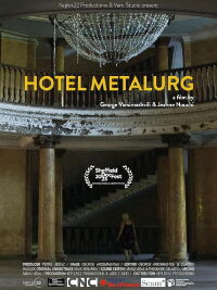 Hotel Metalurg (2023)
