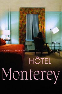 Hotel Monterey (1973)
