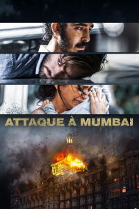 Hôtel Mumbai (2019)