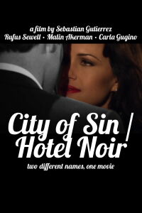 Hotel Noir (2012)