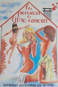Hotel of Free Love (1974)