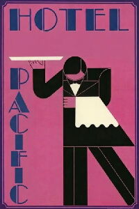 Hotel Pacific (1975)