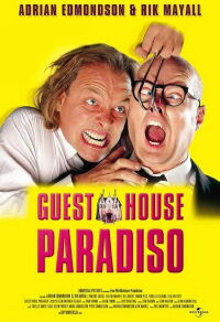 Hotel Paraíso (1999)