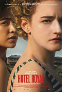 Hotel Royal (2023)