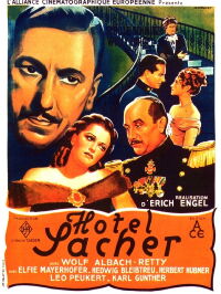 Hotel Sacher (1939)