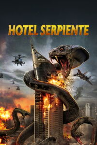 Hotel serpiente (2023)