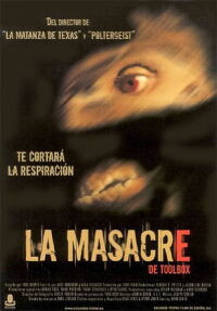 Hotel Terror (2004)