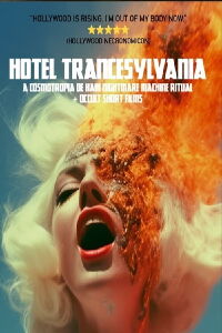 Hotel Trancesylvania (2024)