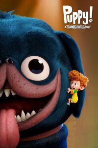 Hôtel Transylvanie : Puppy ! (2017)