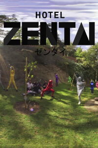 Hotel Zentai (2018)