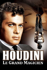 Houdini le grand magicien (1953)