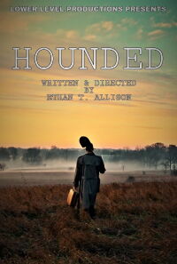 Hounded (2019)