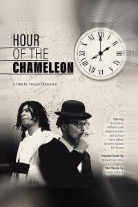 Hour Of The Chameleon (2023)