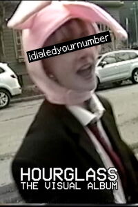 Hourglass: The Visual Album (2024)