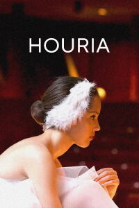 Houria (2023)