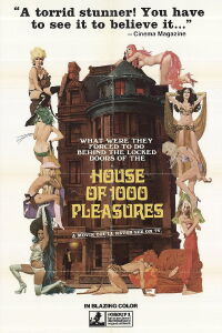 House of 1000 Pleasures (1974)