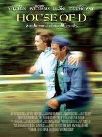 House of D (2004)