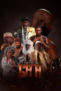 House of Ga'a (2024)