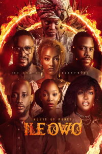 House of Money (2022)