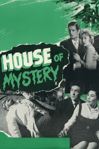 House of Mystery (1961)