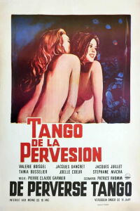 House of Perversity (1974)