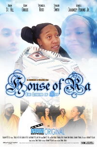 House of Ra (2023)