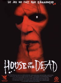 House of the Dead (2003)