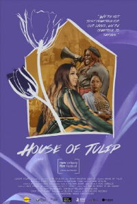 House of Tulip (2023)