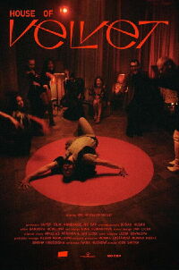 House of Velvet (2024)
