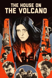 House on the Volcano (1929)