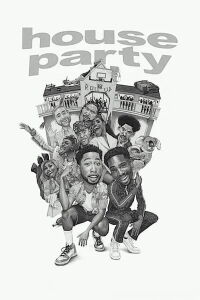 House Party (2023)