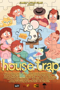 House Trap (2025)