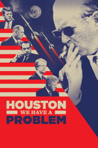 ¡Houston, tenemos un problema! (2016)