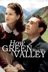 How Green Was My Valley (1941)