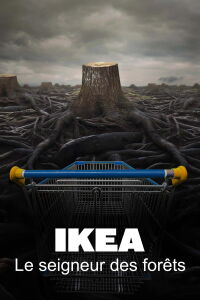 How Ikea Plunders the Planet (2024)
