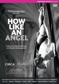 How Like An Angel (2013)
