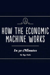 How The Economic Machine Works (2013)