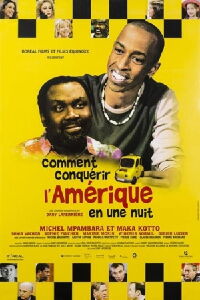 How to Conquer America in One Night (2004)