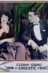 How to Educate a Wife (1924)
