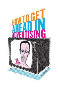 How to Get Ahead in Advertising (1989)