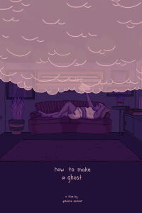 How to Make a Ghost (2018)
