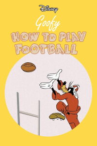 How to Play Football (1944)