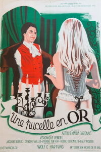 How to Play the Seduction Game (1970)