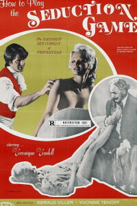How to Play the Seduction Game (1970)