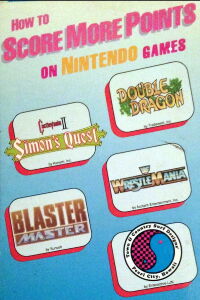 How to Score More Points on Nintendo Games (1989)
