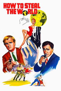 How to Steal the World (1968)
