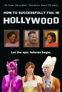How to Successfully Fail in Hollywood (2023)