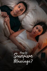 How to Survive a Marriage? (2024)