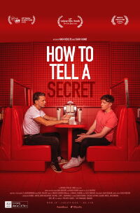How to Tell a Secret (2022)